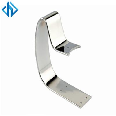 China Stamping Part Aluminum Sheet China Manufacturer Manufacture Stamping Parts for sale