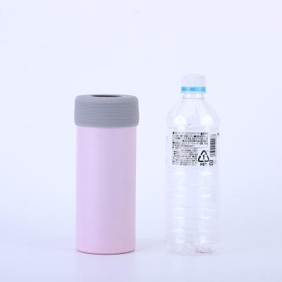 China PORTABLE With Handle Taza De PorCElana Drink Tumbler Vacuum Flasks Thermoses for sale