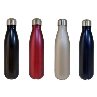 China CE Botella De Agua De Cristal Folding Water Bottle PORTABLE Water Bottle Vacuum Flasks for sale