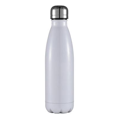 China Colorful Botellas De Vidrio Para PORTABLE Agua Stainless Steel Water Bottle Mineral Insulated Water Bottle for sale