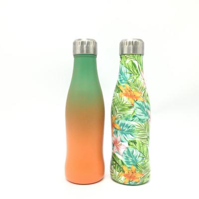 China Amazon Tazas Grandes PORTABLE Inline Tumblers Color Changing Vacuum Flasks Thermoses for sale