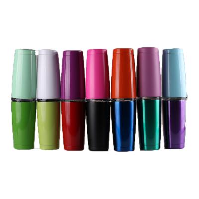 China New Arrive Disposable De Tazas Coffee Flask Bottle Sets Stainless Steel Water Cup Insulated Bottles for sale