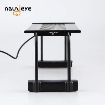 China 60~80cm Tank Nautieye NA03-ST45 Saltwater Aquarium Light Reef Light with Timer and Memory Function for Fish&LPS Marine Coral&SPS for sale