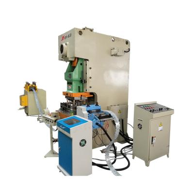 China Easy Operation High Production Capacity Building Construction Ceiling Material Carrier Making Tile Forming Machine for sale