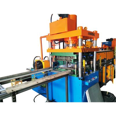 China Factory Automatic Aluminum Panel Production Line 600x600mm for sale