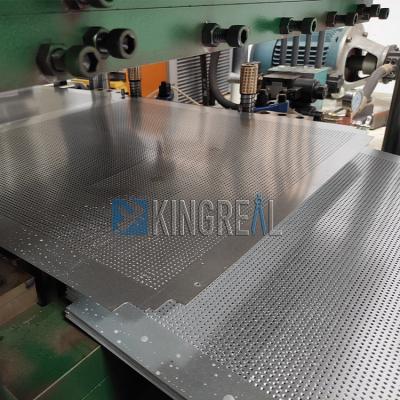 China Full Automatic Factory 600x600mm Metal Roof Ceiling Tile Boards Panels Production Line for sale