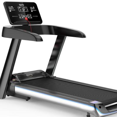 China Hot sale home homeuse foldable exercise running cheap treadmills for sale