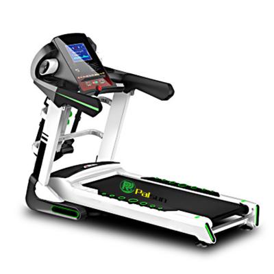 China Home Running Indoor Foldable Gym Equipment Treadmill Gym Treadmill Machine Luxury Electric Fitness Body Treadmill for sale