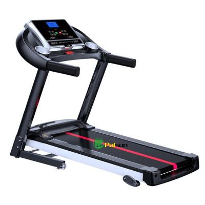 China Home Wholesale Multifunctional Commercial Folding Motorized Electric Treadmill Machine for sale