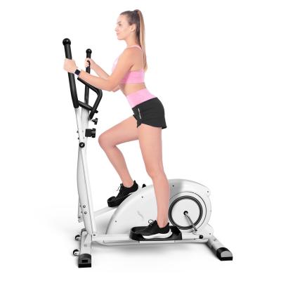 China China manufacturer supply multifunional OEM universal fat reduion foldable orbit elliptical trainer for sale