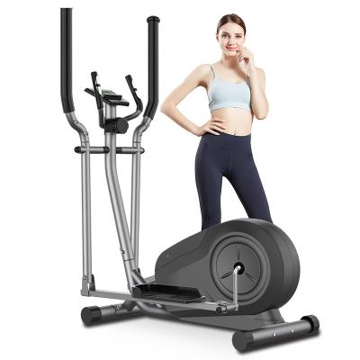 China Universal Customize Enhanced Fitness Private Label Fitness Running Outdoor Trainer Elliptical Cross Bike for sale