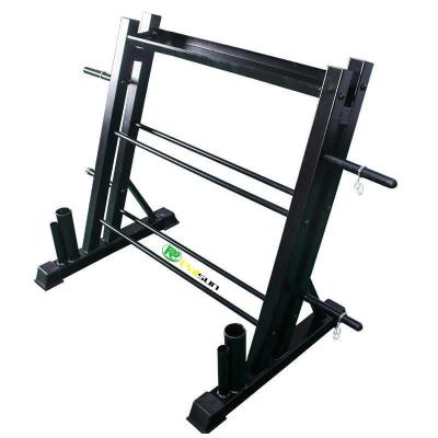 China Commercial Custom Training Competitive Price High Quality Barbell Lift Online Rack for sale