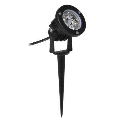 China DC12V LED Outdoor Garden Light IP65 2700K Outdoor Garden Lighting 3W 6W for sale