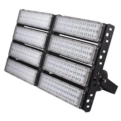 China Outdoor High Quality High Power 3 Years Warranty Outdoor LED Stadium Flood Lights 400W Flood Lights For Football Stadium for sale