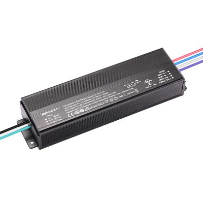 China LED Lighting Transformer Triac Constant Voltage 100w Dimmable Led Driver 100-277V 220v Input Change 12v Power Supply for sale