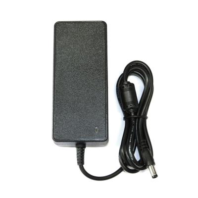 China 100% Waterproof Universal PC Travel AC DC Power Adapter 12V 5A USA Plug Power Charger Adapter for sale