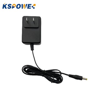 China 100% PC Charger Adapter 1000ma 14.4w Switch Power Adapter 14.4v for sale