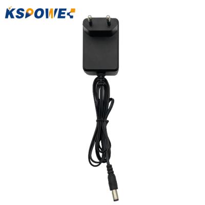 China 100% Eu 13v adapter high quality pc euro plug adapter 100-240v 1.8a 50-60hz 13.5 volt power adapter dc to ac adapter 13.5v 1000ma for sale