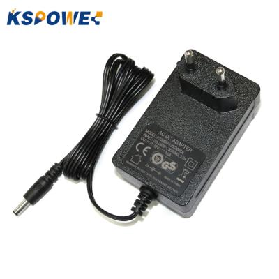 China European PC Power Cord Adapter 12v 2.7a Capacitor Isolation Power Supply 100% for sale