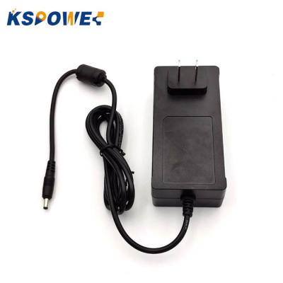 China 100% PC ac to dc converter car battery charger plug in dc5v 5.5v 6v 7.6v 5000ma power supply for sale