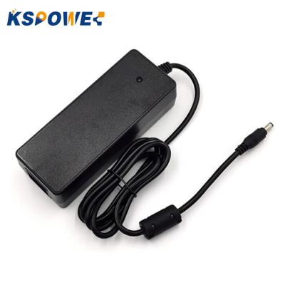 China PC supply 100% dc 3 pin 4 pin 24v 3.75amp 24volt 3.3a 80w 90w 100w 100-240v power change adapter for sale