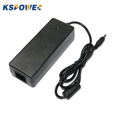 China PC ac dc adapter 3.5mm 100% male 24volt 4.16amp 100watt to rj11 adapter for sale