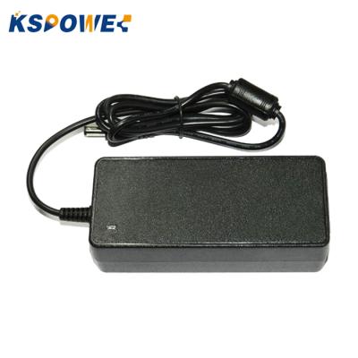 China 100% universal PC ip20 input 90-264vac power supply adapter 35v 36v 1.5a adapter for sale