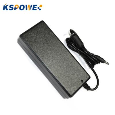 China Lifepo4 12.6v 16.8a 21v 25.2a 12.6v 16.8a 21v 25.2a Electric Power Station Razor Scooter Li On Lion Cigarette Lighter REFILL Battery Charger for sale