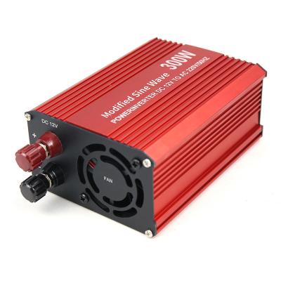 China AC 220V Factory Outlet 2000W 12v DC Corrected Sine Wave Inverter With USB 202*170*68mm for sale