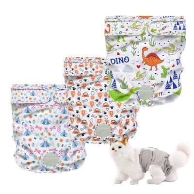 China COLLABOR YIWU 100%TPU Sustainable Pet Layer High Quality Cat Diaper Urinal Pad Eco-friendly Envelope for sale