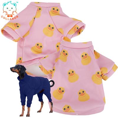 China Viable Matching Wholesale Cute Luxury Dog Hoodie From COLLABOR Dog Clothes And Owner Hoodies Factory for sale