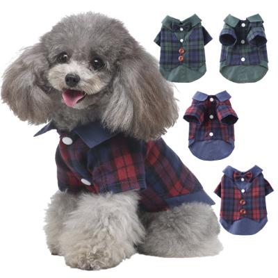 China SUSTAINABLE Formal Large Dog Classic Formal Gentleman COLLABOR Dog Suit Suits Small & Medium Dog Suit for sale