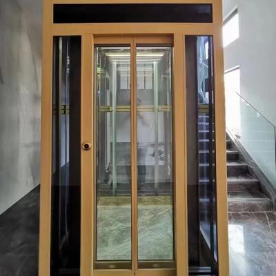 China Modern Residential Elevator Prices Small Home Apartment Elevator for sale