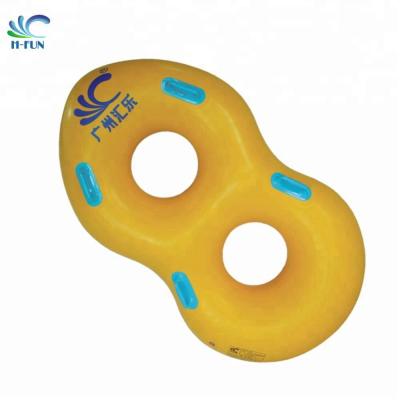 중국 Manufacturer supplier water park slide tube inflatable tube float water park tube 판매용