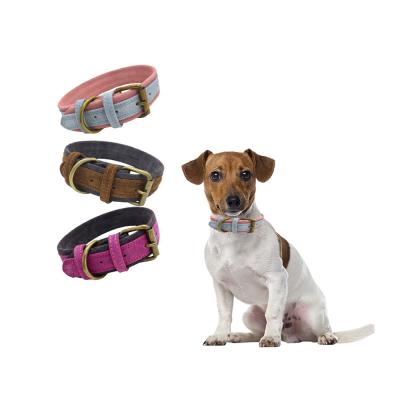 China Amazon Viable Hot Sale Personalized Pet Collar Luxury Pet Collars for sale