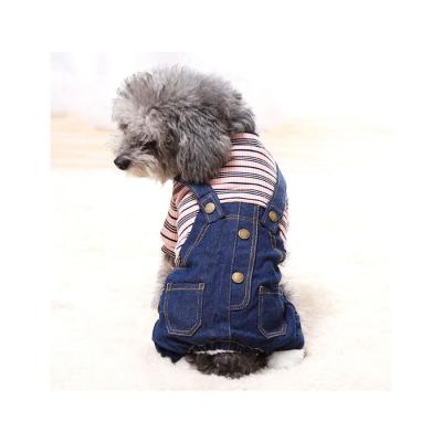 China Sustainable Designers Dog Clothes Luxury Dog Equipments Pet Clothes for sale