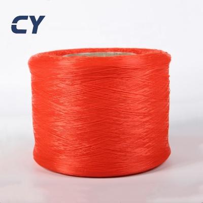 China Abrasion-resistant High Tenacity PP Multi-Yarn Thread PP Polypropylene FDY Yarn Wholesale Price Favorable Yarn for sale