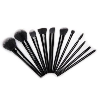 China 11pcs Cute Makeup Brushes Private Logo Cute Makeup Brushes Private Label Makeup Brushes Skin-Friendly for sale