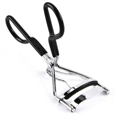 China Fits Hot Selling Professional Cute Eyelash Curler Lash Curler Nature Curl Beauty Style Various Makeup Cosmetic Tool Eye Lashes for sale