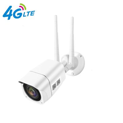 China Human Motion Tracking Outdoor 4g Bullet CCTV Camera Wholesale BY 4g Security Camera for sale