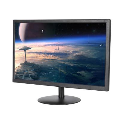 China cctv surveillance 19 inch lcd display cctv monitor 1080 ips full hd monitor widescreen lcd desktop monitor for security for sale