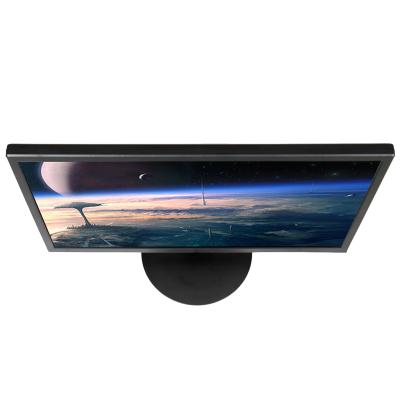 China CCTV Monitoring CCTV Monitor Expert 19 Inch Full HD LCD Ad Player Media Display Screen Industrial CCTV Display Screen for sale