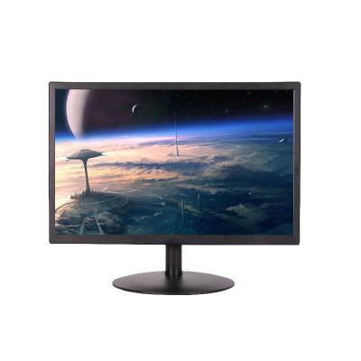 China Factory Direct 1080P CCTV Monitoring 19 Inch CCTV Monitor IPS Screen Computer Monitors for Office for sale