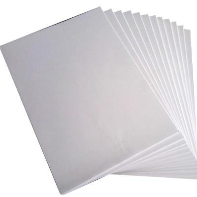 China High Rate Clear Color Inkjet Transfer a4 Transfer Paper Decal Jet Coating Water Transfer Printing for sale