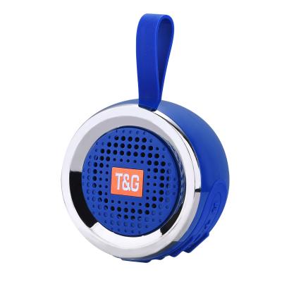 China OEM Video Call Wireless Mini Speaker Factory Portable IPX5 Waterproof Outdoor Speaker for sale