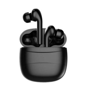 China Wireless Earbuds J3 Sports Noise Reduction Waterproof Music Headset Business Hi-Fi Headphones for sale