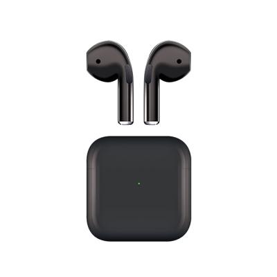 China 2021 new TWS earphone pro11 noise canceling in ear earphone portable active noise mini sport wireless music canceling earbuds for sale