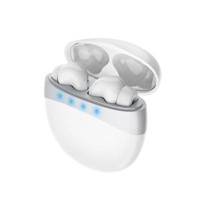 China In-Ear Touch Control Sound Canceling Headset Earphone M19 TWS Radio In Ear Earphone for sale