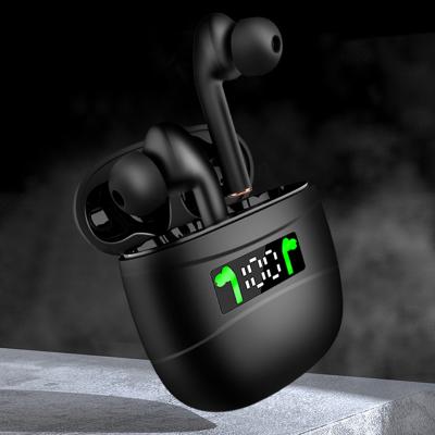 China 2021 Top Selling Headset J3 Tws Earbuds Kulaklik Auriculares Inalambricos Blooth Earphone Bloototh In-Ear Products Blutooth Earphone for sale