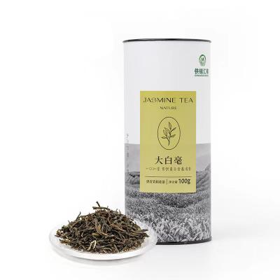 China Loose Tea Oranic Slimming Healthy Herbs China Jasmine Green Tea Loose Leaf Weight Loss Tea for sale